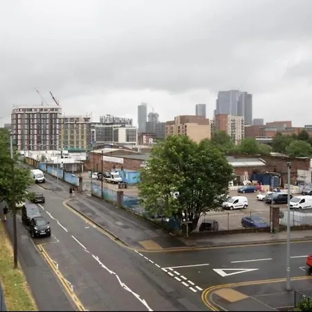 Novanest Salford