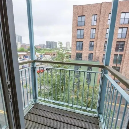 Novanest Salford