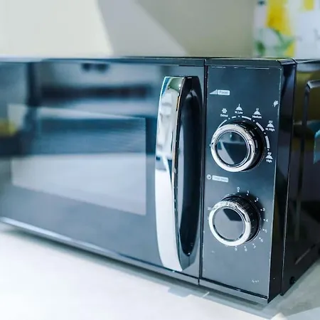 Дом отдыха Salford Sanctuary 5 Bed House Манчестер