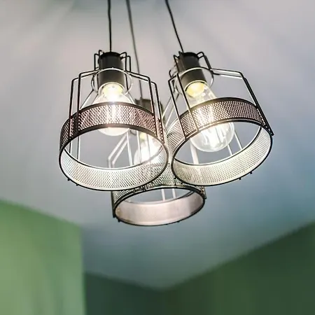 Сasa de vacaciones 5 Bed Salford Sanctuary Retreat *