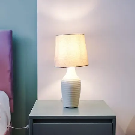 5 Bed Salford Sanctuary Retreat Сasa de vacaciones *