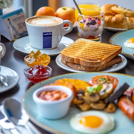 Szálloda Mercure Piccadilly