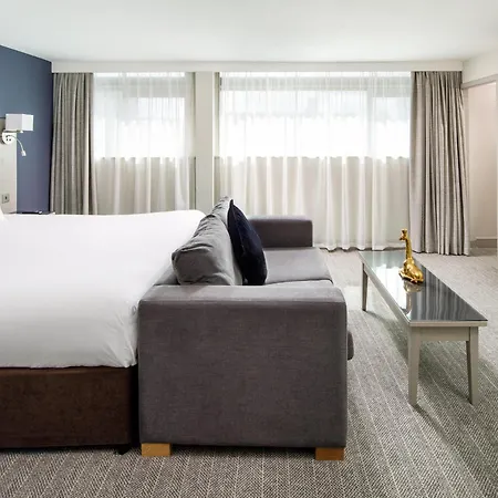 Mercure Piccadilly 4* Manchester