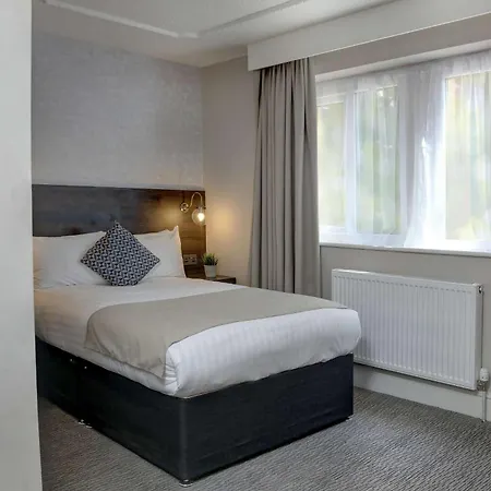 Hotel Trafford Hall Manchester, Trademark Collection By Wyndham Manchester