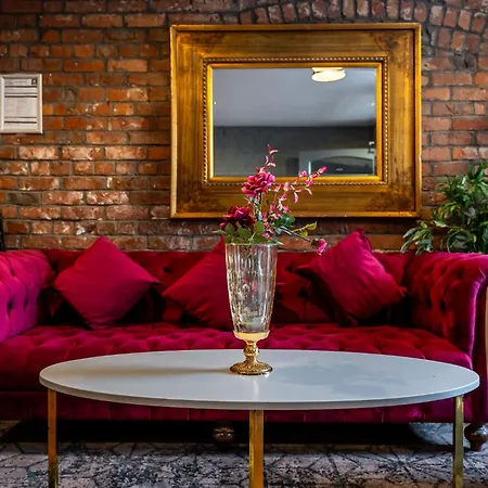 Trafford Hall Manchester, Trademark Collection By Wyndham