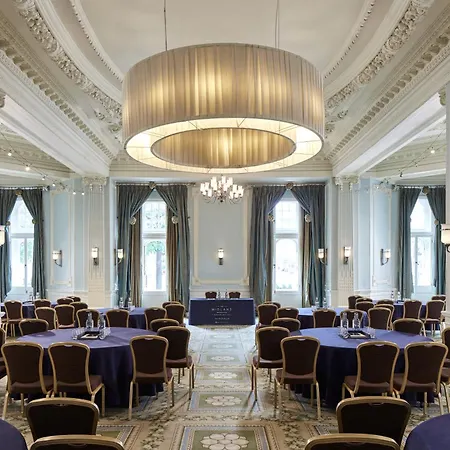 The Midland Hotel 4*