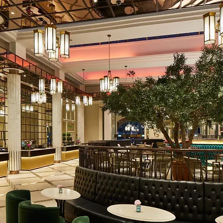 The Midland Hotel 4*