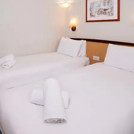 Campanile Hotel