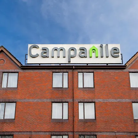 Hotel Campanile 2*