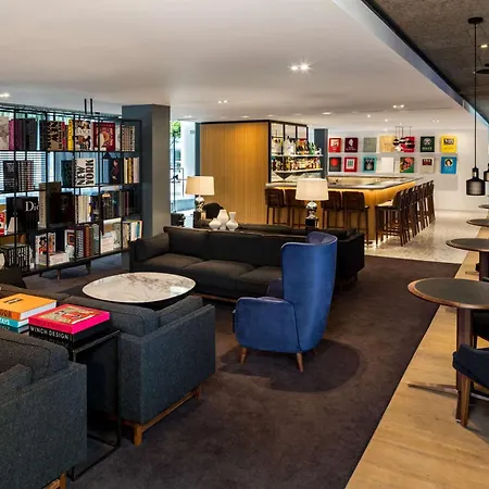 The Edwardian Manchester, A Radisson Collection Hotell 5*