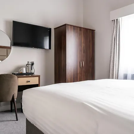 Trafford Hall Manchester, Trademark Collection By Wyndham Отель