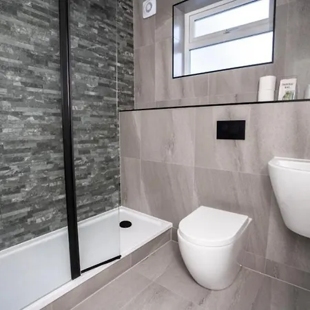 Birch Hotel Heywood