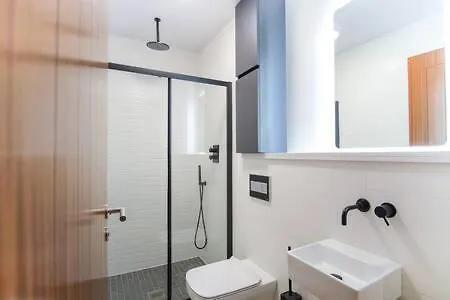 Townhaus West By The Heim Residences 맨체스터