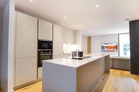 Townhaus West By The Heim Residences 펜션 *