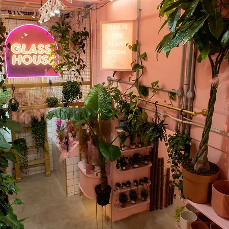 Hotel Whitworth Locke