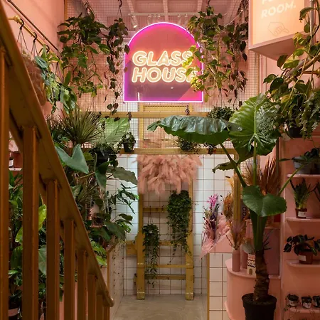 Whitworth Locke Manchester