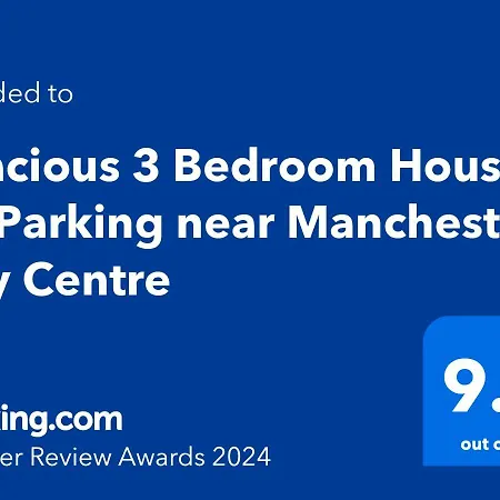 Serviced Northernnightzzz - The Gardens Manchester