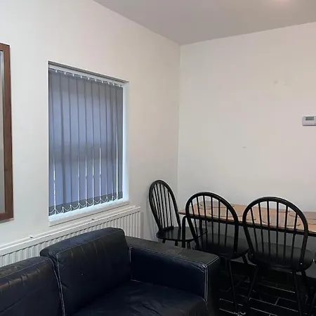 Luxury 2 Bed In