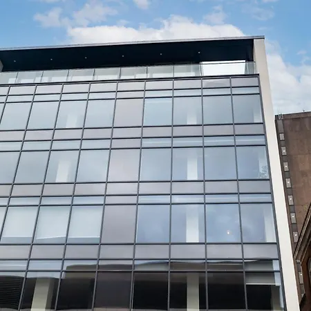 Kula - Centre Lägenhet