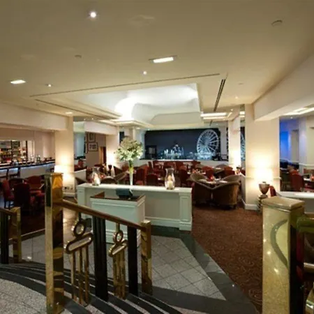 Treehouse Mánchester
