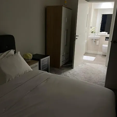 Cloudstay * Manchester