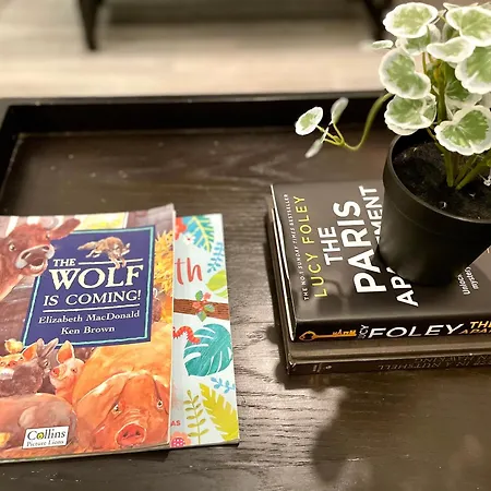 Mcr 1br Getaway With Rooftop Access & Prime Location Apartamento *