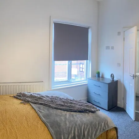 Guest house Averill Street Manchester