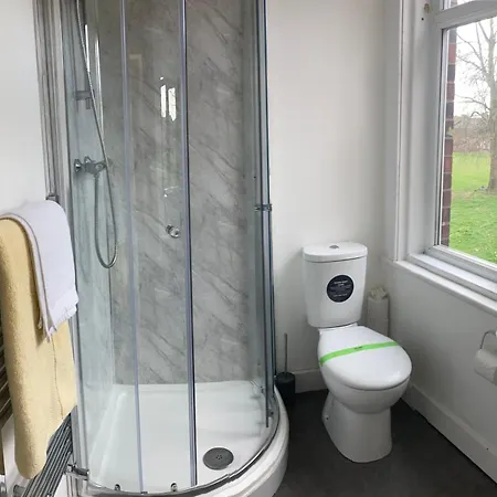 Szálloda Averill Street *