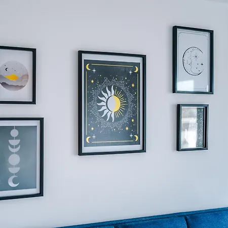 Lejlighed Up To 20 Percent Off Mcr *