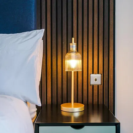 Up To 20 Percent Off Mcr Apartman