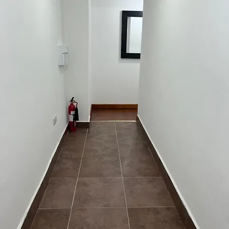 Luxury 2 Bed At Seymour Grove Lejlighed