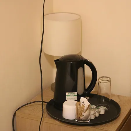 Lower Turks Head Πανδοχείο *