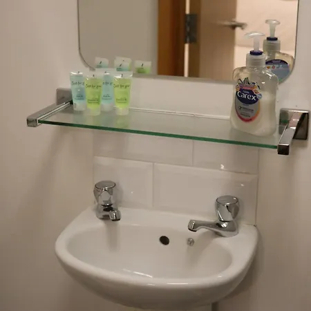 Lower Turks Head Μάντσεστερ