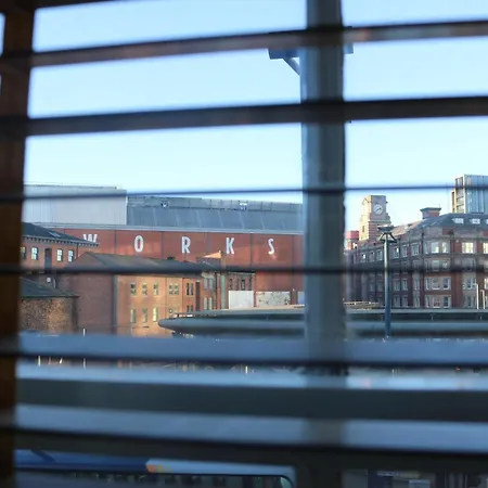 Lower Turks Head * Μάντσεστερ