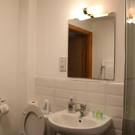 Lower Turks Head Мини-отель Манчестер