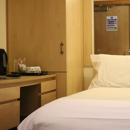 Lower Turks Head Πανδοχείο