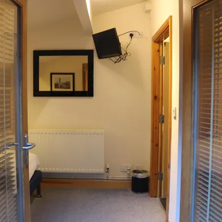 Πανδοχείο Lower Turks Head Μάντσεστερ