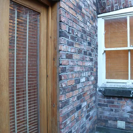 Lower Turks Head Πανδοχείο Μάντσεστερ