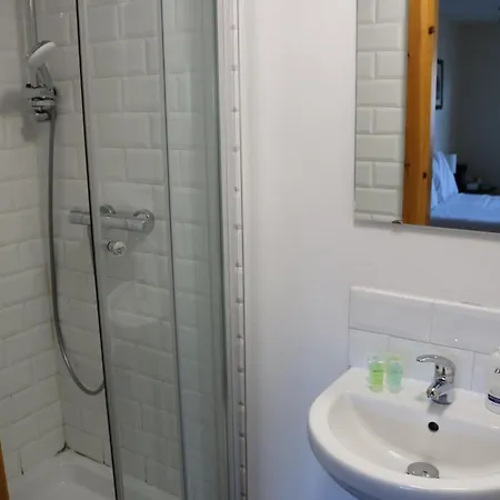 Lower Turks Head マンチェスター