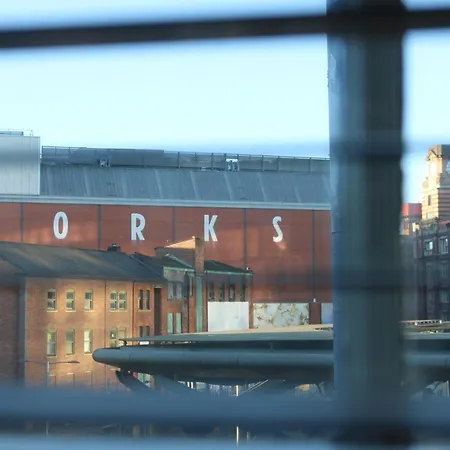 Πανδοχείο Lower Turks Head Μάντσεστερ