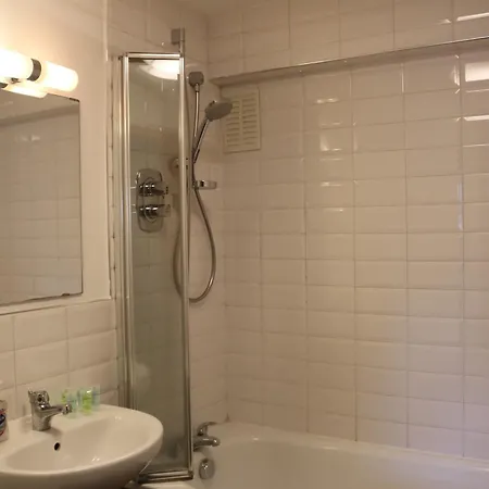 Πανδοχείο Lower Turks Head *