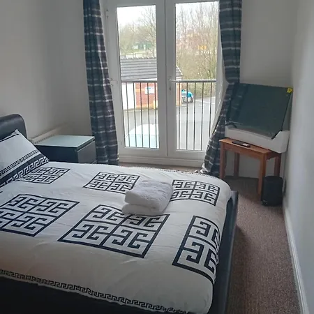 Closer To The City Centre *