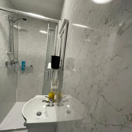 Luxurious En-suite 4 Privat bolig Manchester