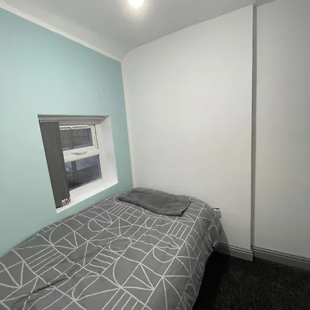 Alloggio in famiglia Luxurious En-suite Rm2 *