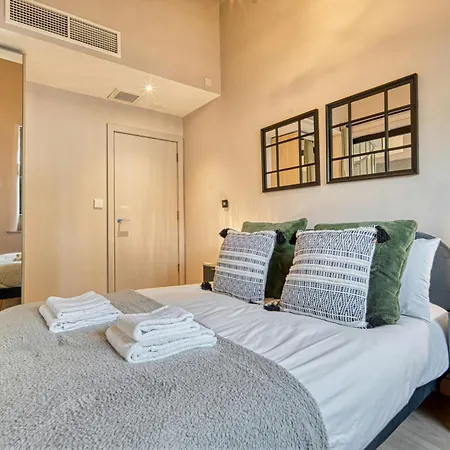 Centre 3 Bedroom #41