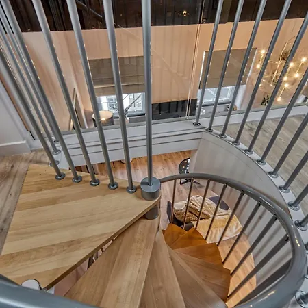 Centre 3 Bedroom #41 מנצ'סטר