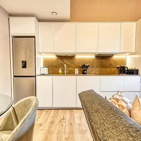 アパート Funky 3 Bedroom In Chinatown!