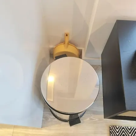 Mcr 1br Getaway With Rooftop Access & Prime Location * Manchester