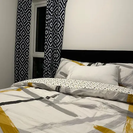 Ubytování v soukromí Lush Place