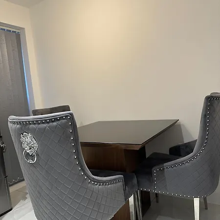 Privat bolig Lush Place